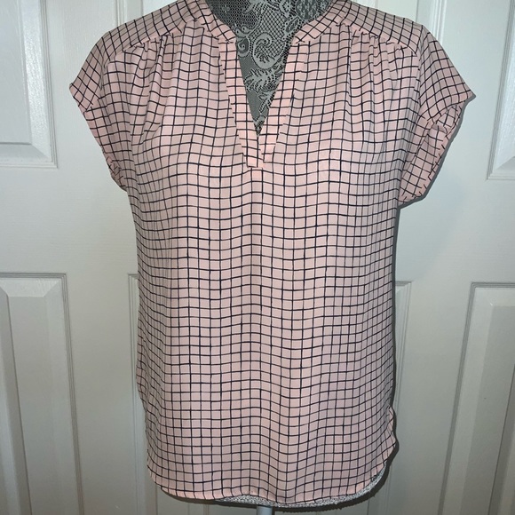 Banana Republic blouse sz xs - Picture 1 of 4